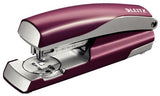 Esselte Leitz 5562 - Grapadora - 30 Hojas / 3 Mm - 24/6