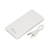 Power Bank Extralink Epb-078w 10000mah 5v  White