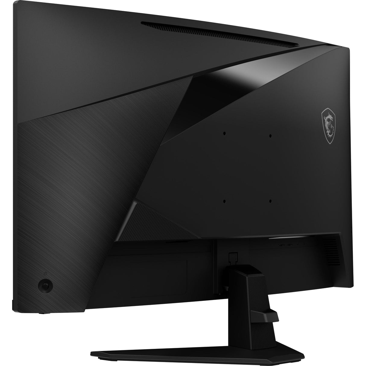 Monitor Msi Mag 32cq6f  (31.5") 2560 X 1440 Pixeles Wide Quad Hd Negro