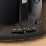 Tefal Ff 2528 Vision Fritteuse