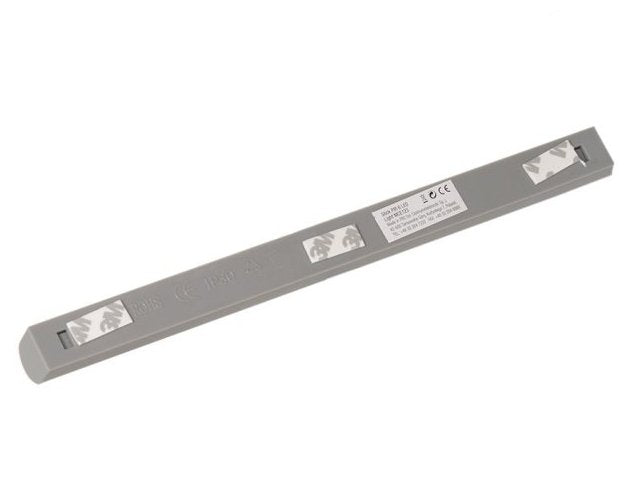 Lampka Kuchenna Podszafkowa Z Czujnikiem Ruchu 6led Podluzna Mce123 5xaaa