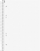 Brunnen Cuaderno Din A5 Punktraster - Material De Oficina - A5