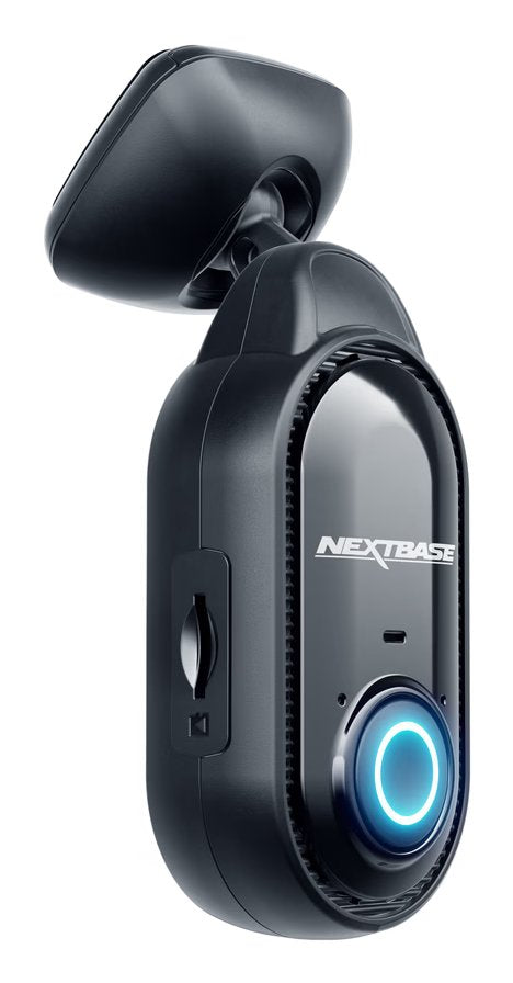EAN 5060910807415 - Nextbase Piqo 1k HD Wifi Bluetooth Negro imagen 1