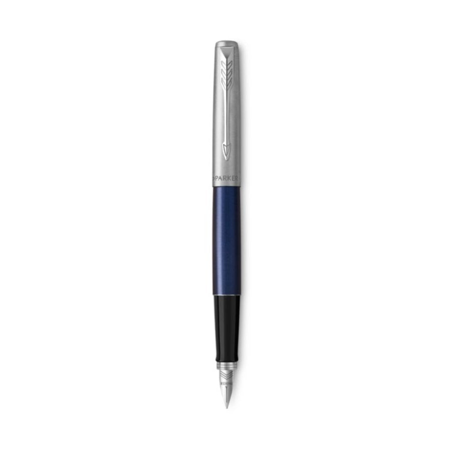 Parker 2030950 Jotter Füller, Royal Blue