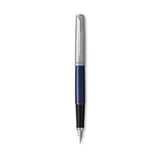 Parker 2030950 Jotter Füller, Royal Blue