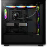 EAN 5056547202709 - NZXT Kraken 360 RGB Procesador Sistema de refrigeración líquida todo en uno 12 cm Negro 1 pieza(s) imagen 5