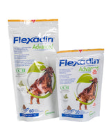 Vetoquinol Flexadin Advanced - Mordeduras Para Perros - 60 Comprimidos