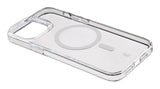 EAN 8018080466373 - Cellularline 8018080466373 funda para teléfono móvil 15,5 cm (6.1") Transparente imagen 1