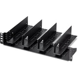 Trendnet 19" Rackmount Industrial Power Supply Vert. Chassis