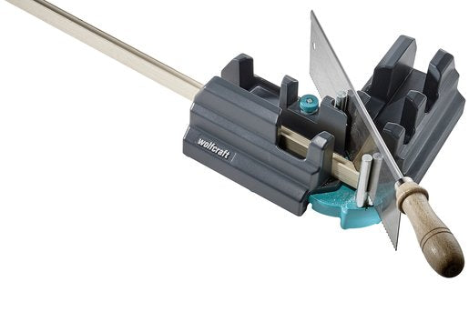 Soporte De Ajuste Y Corte 6948200 Wolfcraft