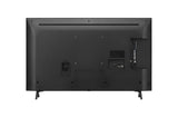 Lg Uhd 43ut80006la  (43") 4k Ultra Hd Smart Tv Wifi Azul