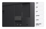 EAN 8806096529911 - LG 43UA74003LB Televisor 109,2 cm (43") 4K Ultra HD Smart TV Wifi Negro imagen 2