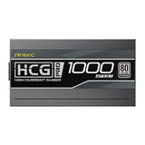 EAN 0761345200158 - Antec HIGH CURRENT GAMER HCG1000 PRO Platinum ATX 3.1 unidad de fuente de alimentación 1000 W 20+4 pin AT imagen 6