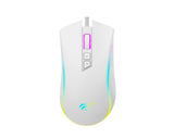 EAN 6939119065614 - Havit MS1034 ratón Juego mano derecha USB tipo A Óptico 4800 DPI imagen 1