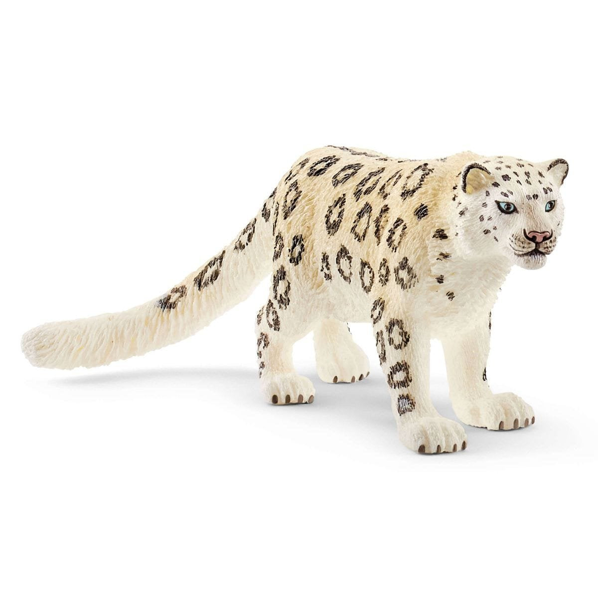 Schleich Vida Salvaje Snow Leopard