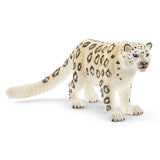 Schleich Vida Salvaje Snow Leopard