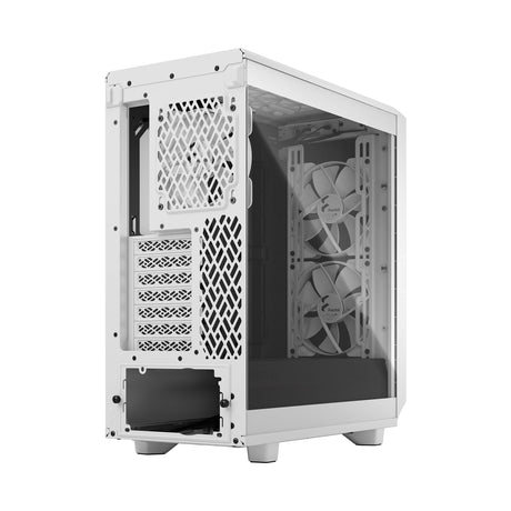 EAN 7340172703822 - Fractal Design Meshify 2 Compact Lite Blanco imagen 8