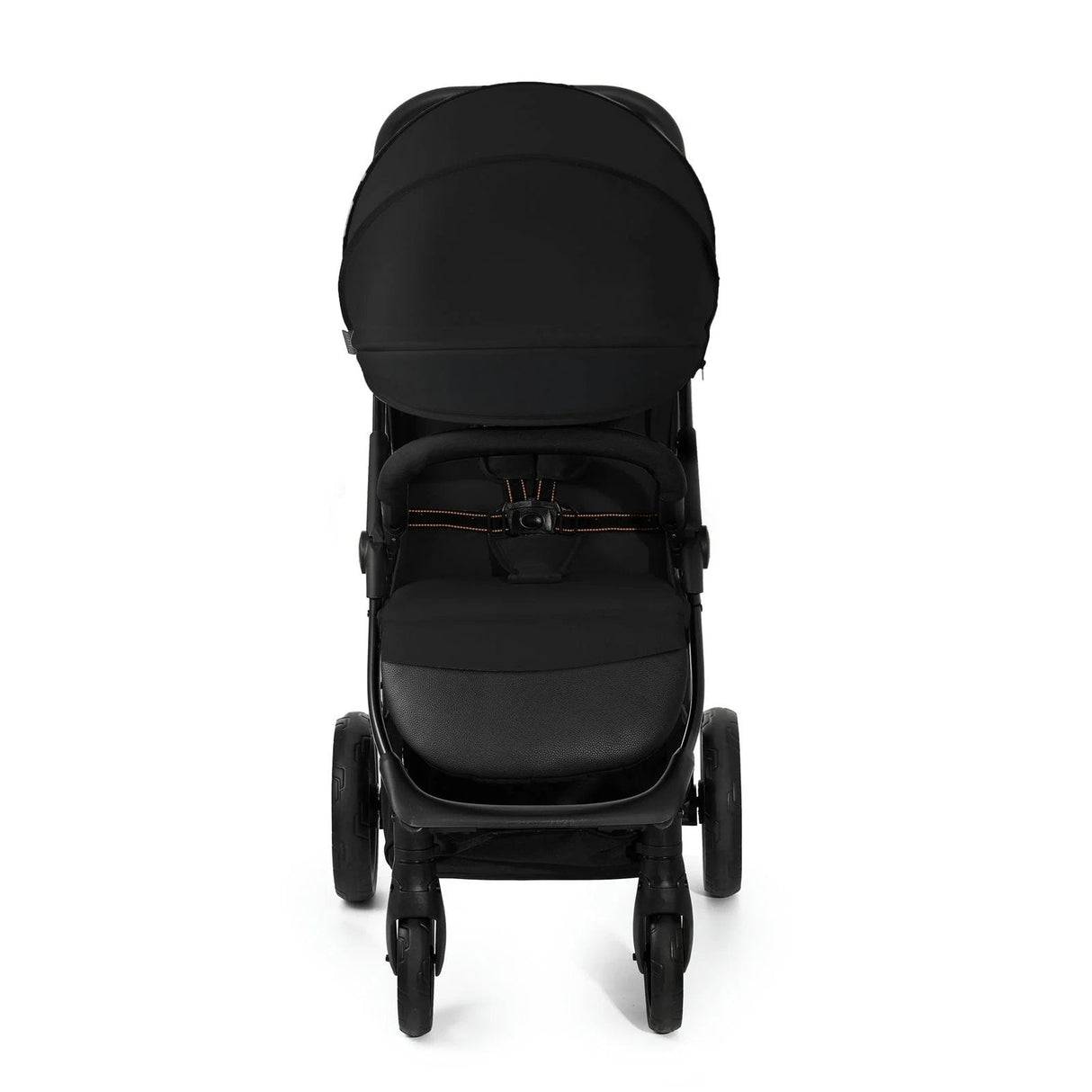 EAN 5902533924868 - Kinderkraft Trig 3 Sillita de paseo ligera 1 Asiento(s) Negro imagen 3