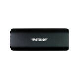EAN 4711378425918 - Patriot Memory Transporter 2 TB USB Tipo C 3.2 Gen 2 (3.1 Gen 2) Negro imagen 4