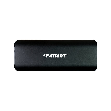EAN 4711378425918 - Patriot Memory Transporter 2 TB USB Tipo C 3.2 Gen 2 (3.1 Gen 2) Negro imagen 4