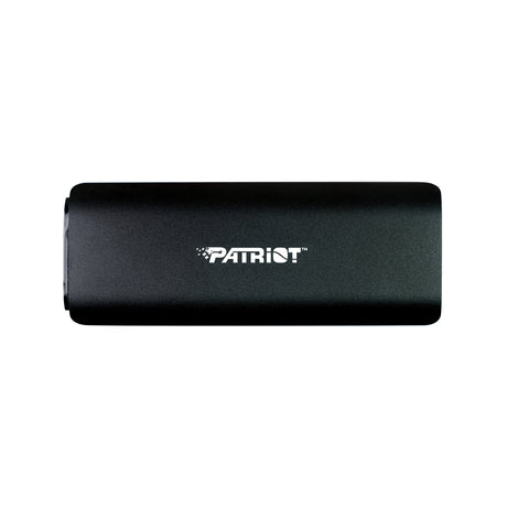 EAN 4711378425901 - Patriot Memory Transporter 1 TB USB Tipo C 3.2 Gen 2 (3.1 Gen 2) Negro imagen 4