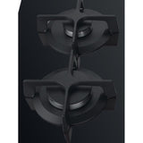 EAN 8003437605512 - Whirlpool AKT 616/NB Negro Integrado 60 cm Encimera de gas 4 zona(s) imagen 4