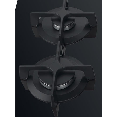 EAN 8003437605512 - Whirlpool AKT 616/NB Negro Integrado 60 cm Encimera de gas 4 zona(s) imagen 4