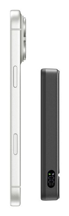 Bateria Externa Magnetica 10000 Mah