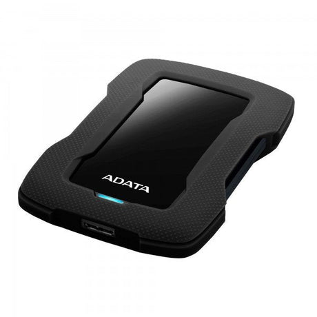 EAN 4713218465498 - ADATA HD330 disco duro externo 2 TB 2.5" Micro-USB B 3.2 Gen 1 (3.1 Gen 1) Negro imagen 3
