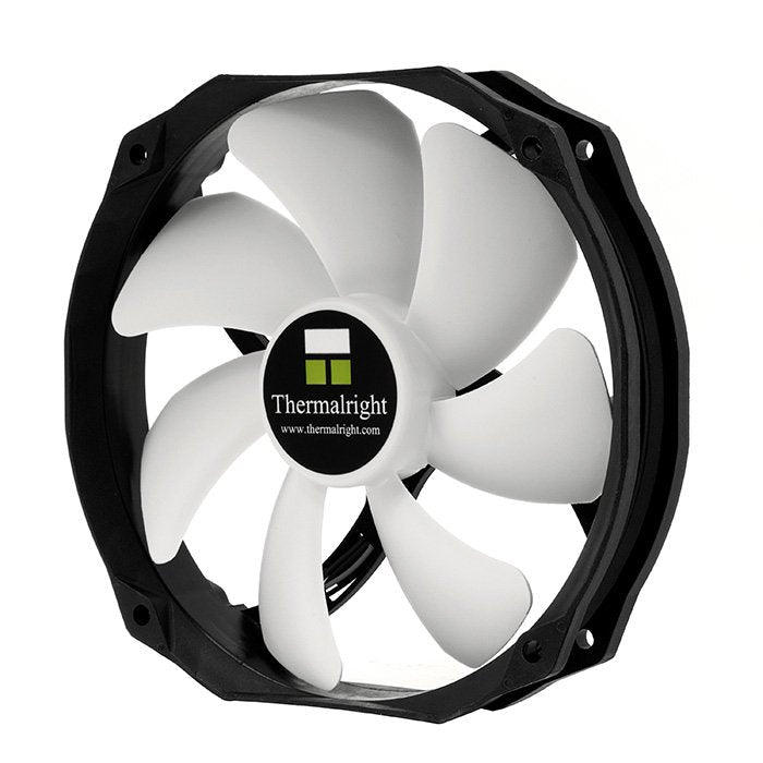 Enfriador Thermalright Hr-02 Macho Rev.B - 115x / 1200 / 20xx / Am4