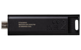 EAN 0740617322354 - Kingston Technology DataTraveler Max unidad flash USB USB Tipo C 3.2 Gen 2 (3.1 Gen 2) Negro imagen 4