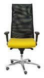 EAN 5705831112490 - PIQUERAS Y CRESPO Sahuco XL Asiento acolchado tapizado Respaldo de malla imagen 1