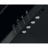 EAN 8003437621383 - Whirlpool AKR 65F LM K De pared Negro 375 m³/h imagen 4