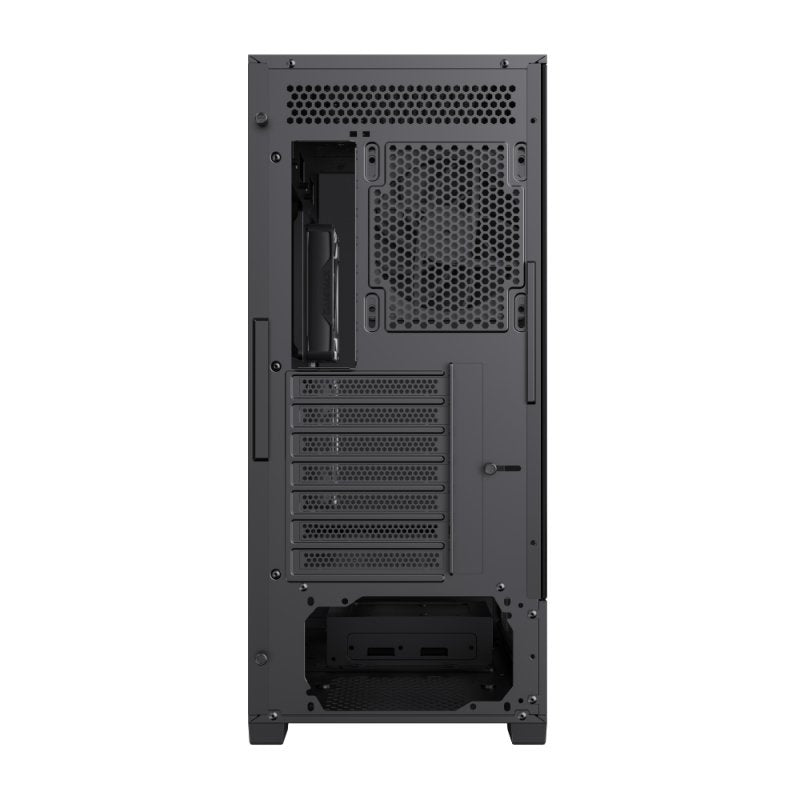 Caja Pc Gamemax  Case  Vista 2 Ab  Atx