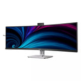 EAN 8712581802554 - Philips 49B2U6900CH/00 pantalla para PC 124 cm (48.8") 5120 x 1440 Pixeles Dual QHD LCD Negro imagen 5