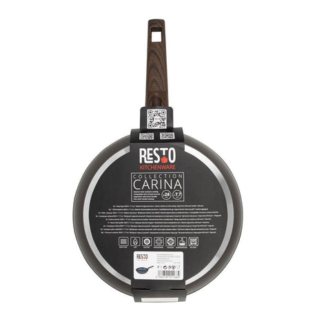 EAN 4260709011684 - Resto Kitchenware Carina Sartén multiuso Alrededor imagen 10