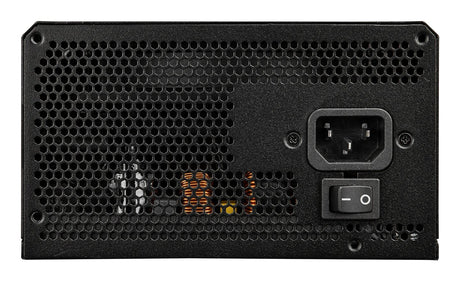EAN 4710483779404 - COUGAR GES 850 unidad de fuente de alimentación 850 W 20+4 pin ATX ATX Negro imagen 6