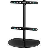 EAN 4603728443331 - ONKRON PT2-B soporte para TV 165,1 cm (65") Negro imagen 1