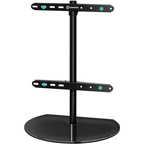 EAN 4603728443331 - ONKRON PT2-B soporte para TV 165,1 cm (65") Negro imagen 1
