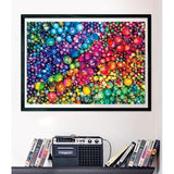 Clementoni Colorboom Marbles 1000 El. 39780