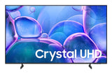 Televisor Samsung 50" Ue50u7022fkxxh 4k Led Crystal U7022f