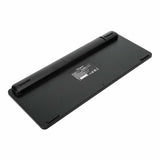 EAN 5063194002200 - Targus AKB862ES teclado Universal Bluetooth QWERTY Español Negro imagen 5