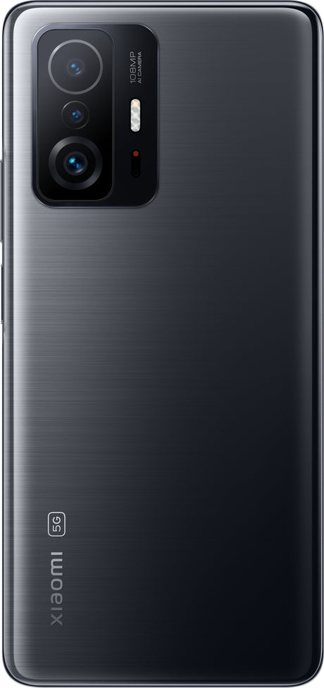 EAN 6934177750649 - Xiaomi 11T 16,9 cm (6.67") SIM doble Android 11 5G USB Tipo C 8 GB 128 GB 5000 mAh Gris imagen 2