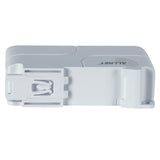 EAN 4038816130648 - ALLNET 222870 No administrado L2 Gigabit Ethernet (10/100/1000) Energía sobre Ethernet (PoE) DIN rail Bla imagen 5