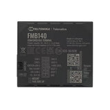 Teltonika · Tracker Gps · Fmb140 · Fahrzeug · Gnss/Gsm/Ble 4.0 · All-Can 300
