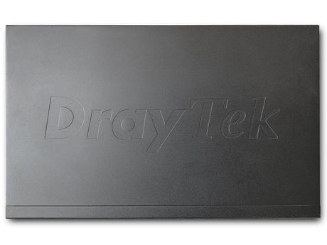 EAN 4710484742179 - DrayTek Vigor2962 router 2.5 Gigabit Ethernet Negro imagen 4