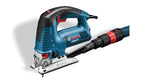 Sierra De Calar Bosch Professional Gst 160 Bce Azul, L-Boxx, 800 Vatios 601518000