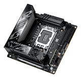 EAN 4711387755266 - ASUS ROG STRIX Z890-I GAMING WIFI Intel Z890 LGA 1851 (Socket V1) mini ITX imagen 6