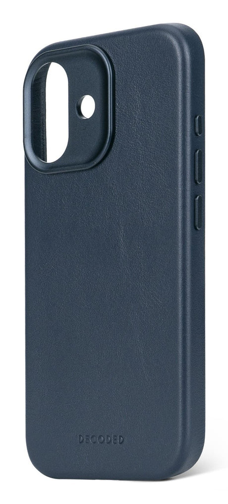 EAN 8721145006871 - Decoded D26IPO17BC1NW funda para teléfono móvil 16 cm (6.3") Marina imagen 9