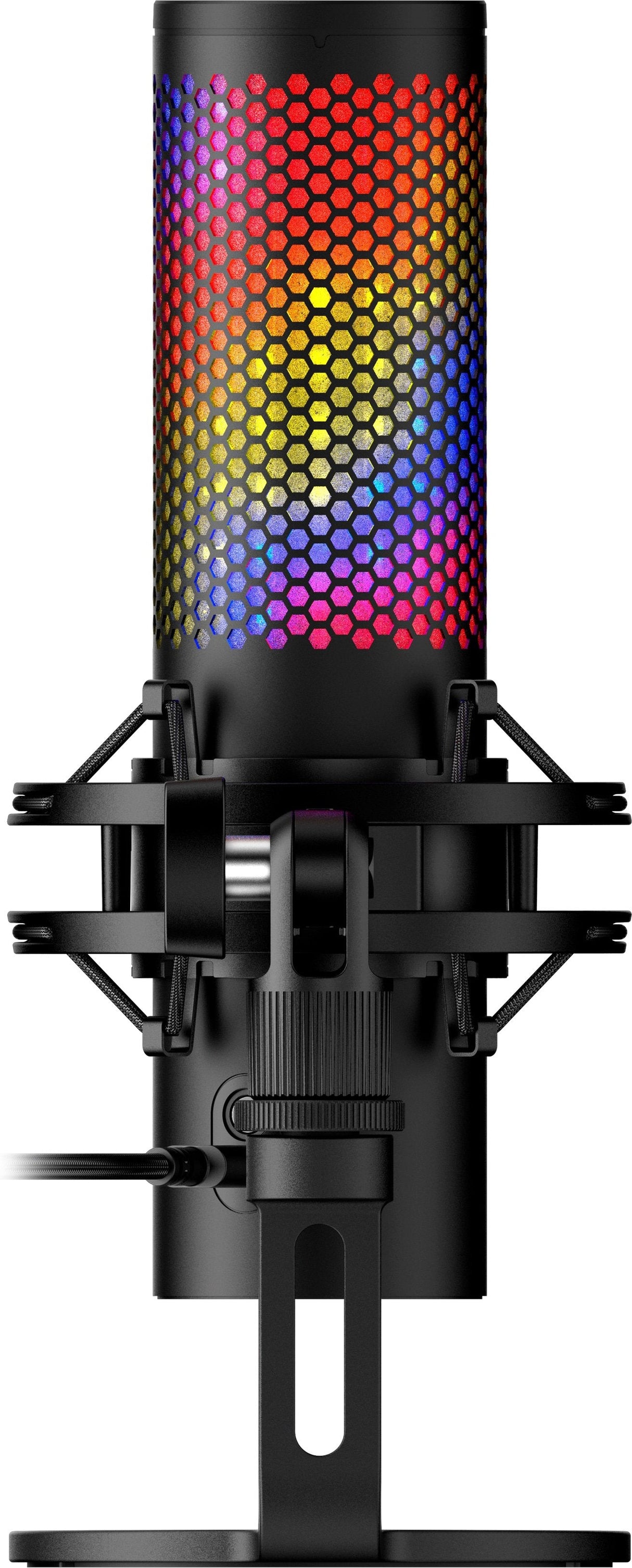 Hp Hyperx Quadcast  2s - 9a273aa